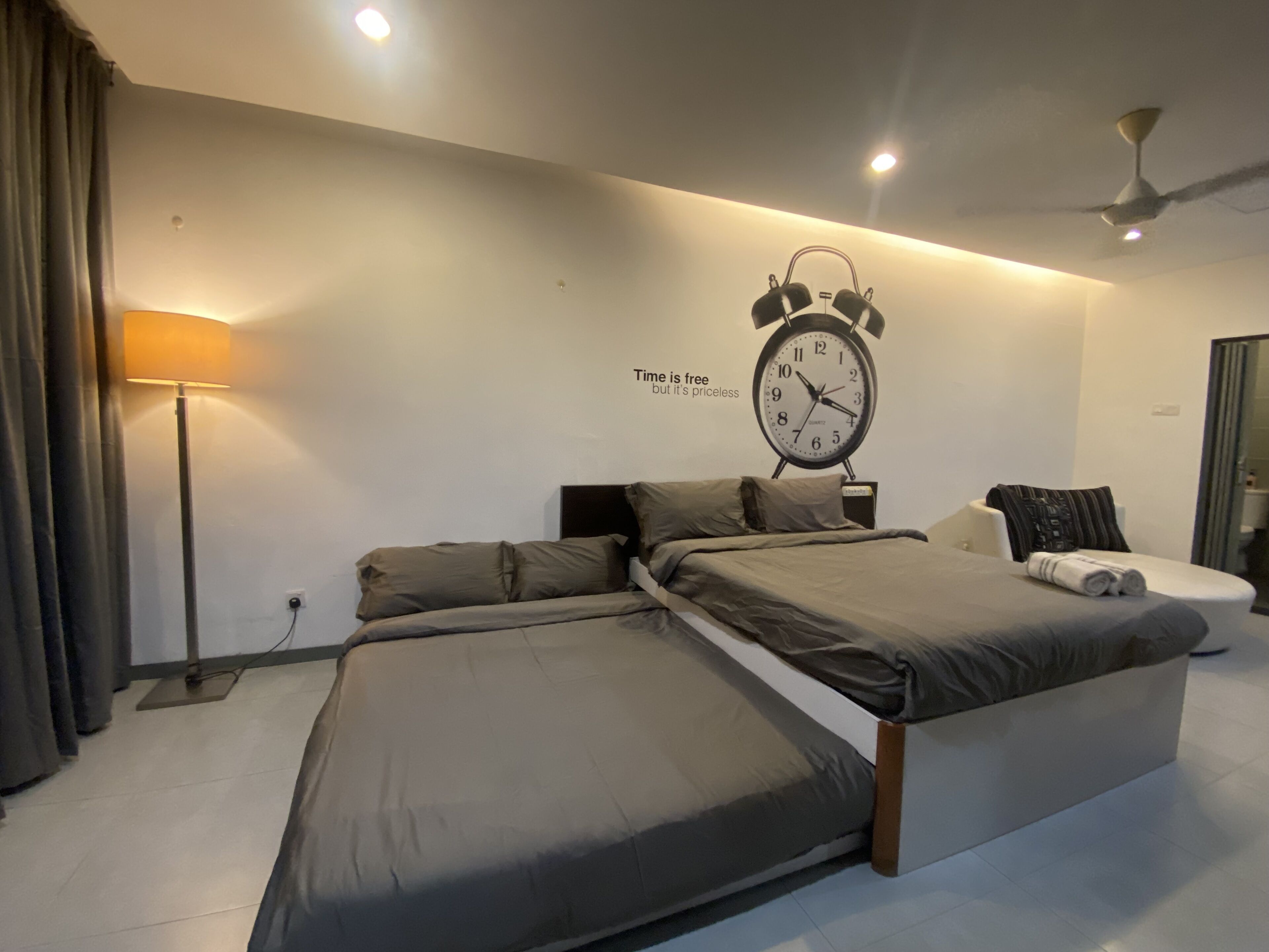 Kamar
