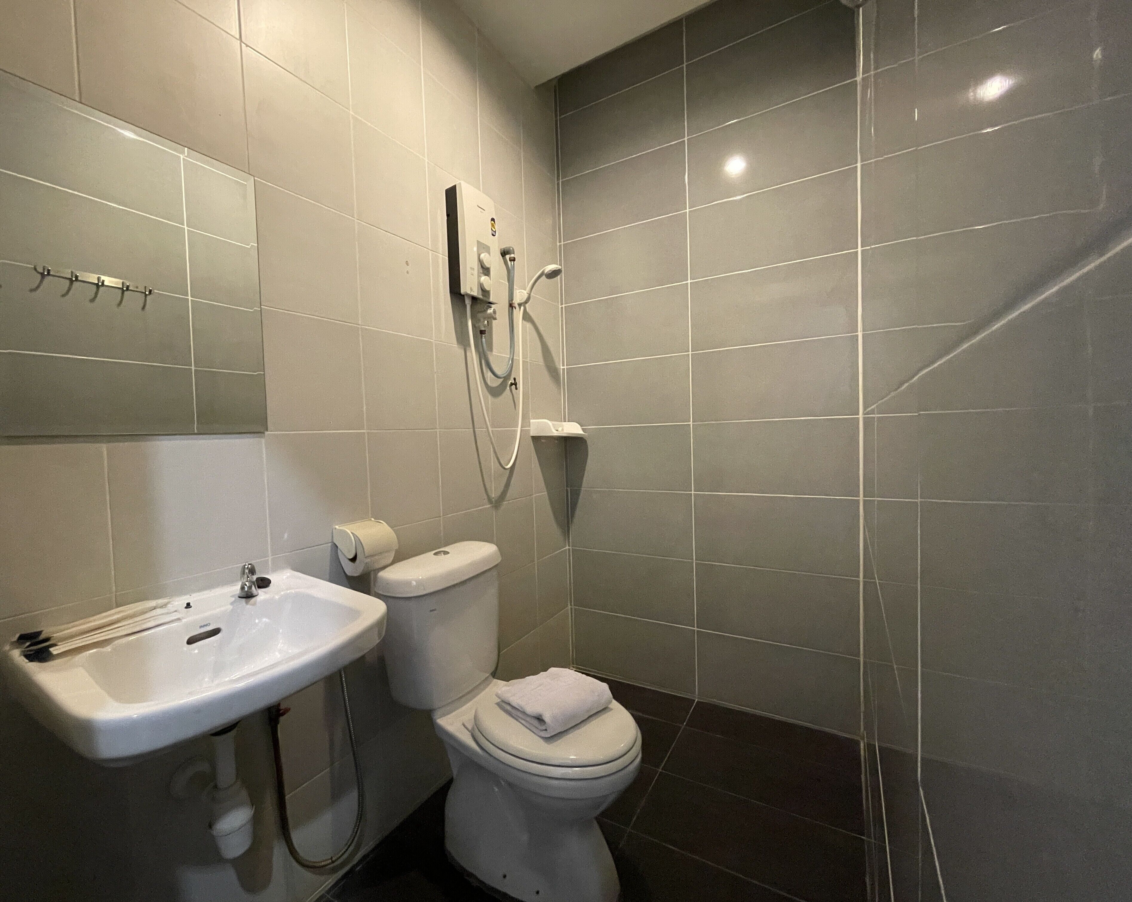 Kamar mandi