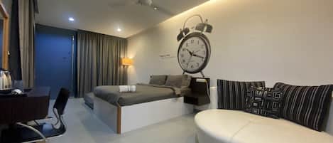 Villa Ville, 5 chambres (9 Queen and 3 Single Beds)