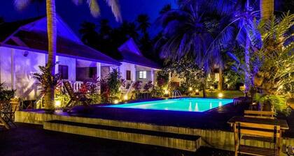 Fullmoon House Samui