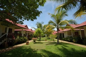 View from property - Fullmoon House Samui (Koh Samui)