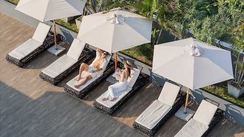 Garner Hotel Pattaya Central by IHG