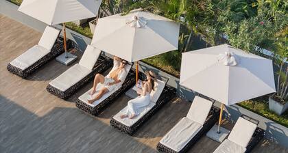 Garner Hotel Pattaya Central by IHG