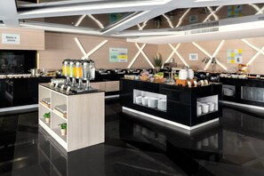 ร้านอาหาร