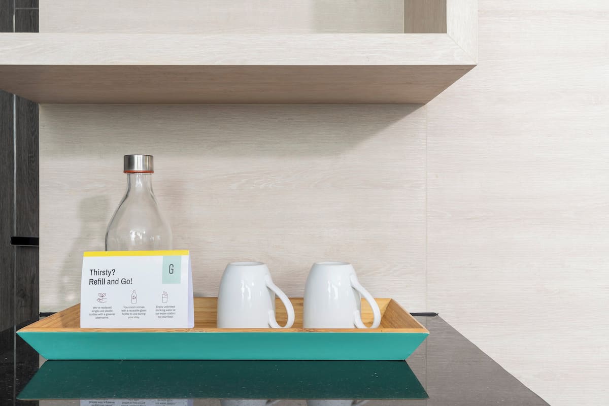 Servicios de la habitación