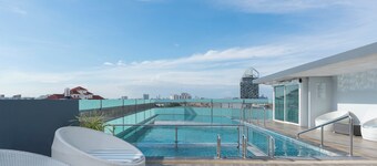 Garner Hotel Pattaya Central by IHG