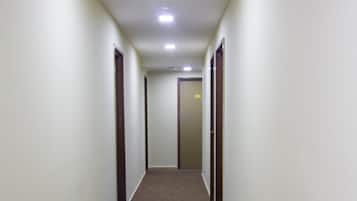 门厅