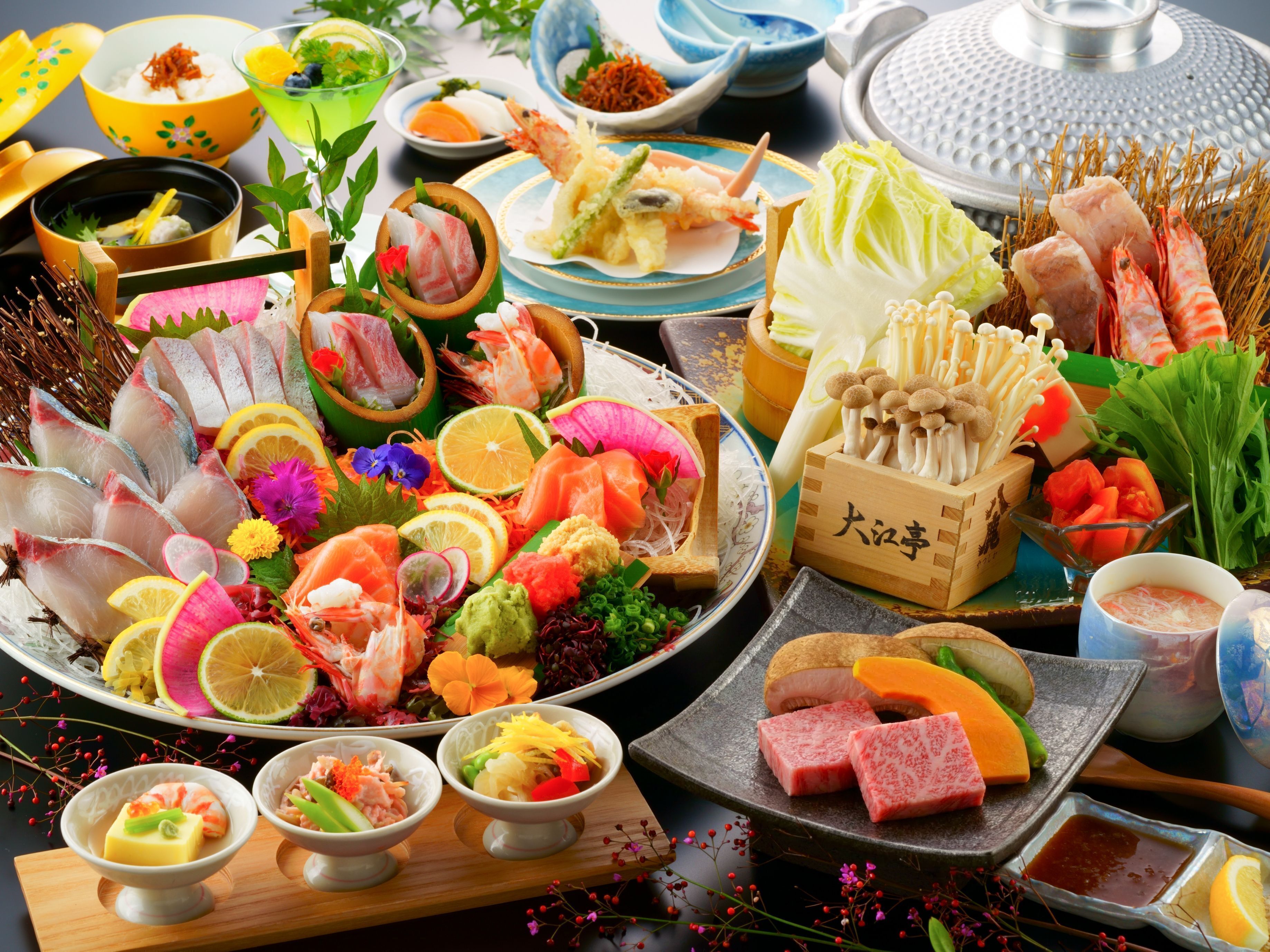 餐飲