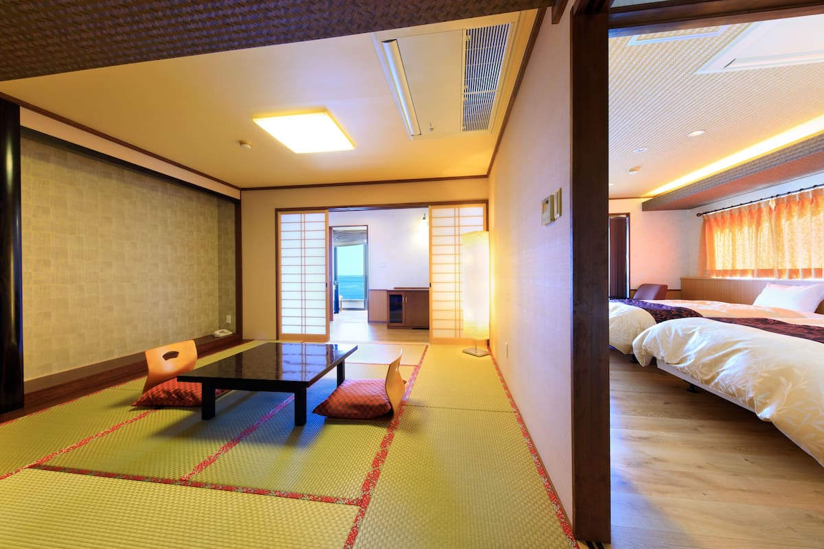 In-room safe, free WiFi