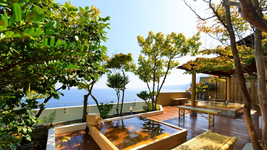 Seaside Hotel Mimatu Oetei