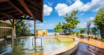 Seaside Hotel Mimatu Oetei