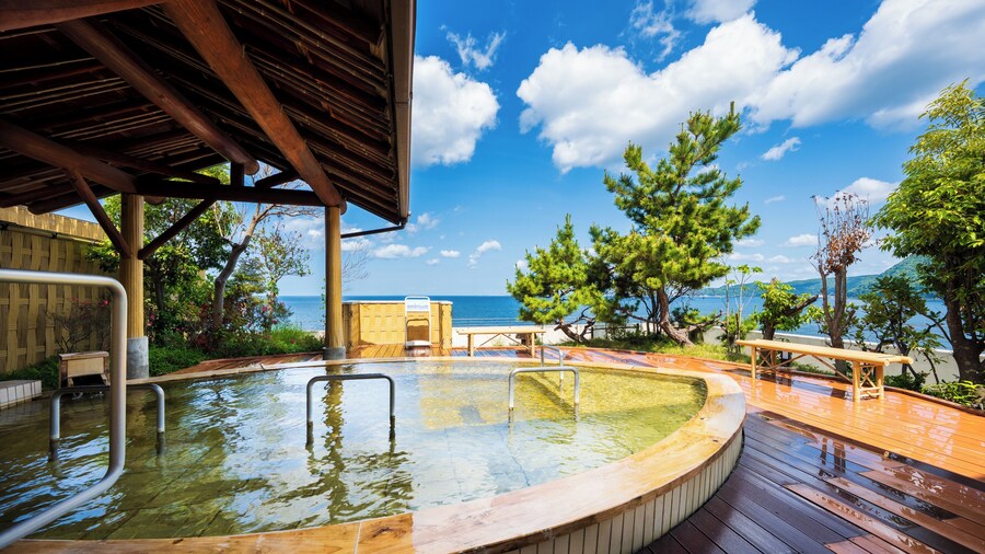 Seaside Hotel Mimatu Oetei
