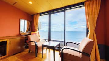 Caja de seguridad en la habitación y wifi gratis