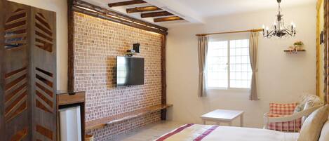 Lits pliants/supplémentaires, Wi-Fi gratuit