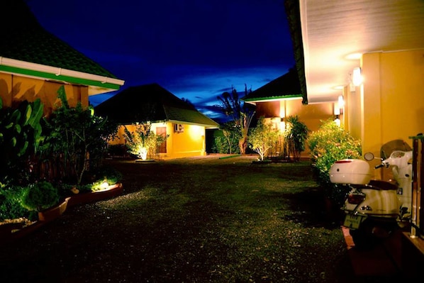 Fachada