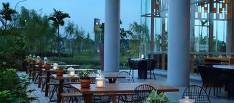 Hotel Santika Premiere ICE - BSD City