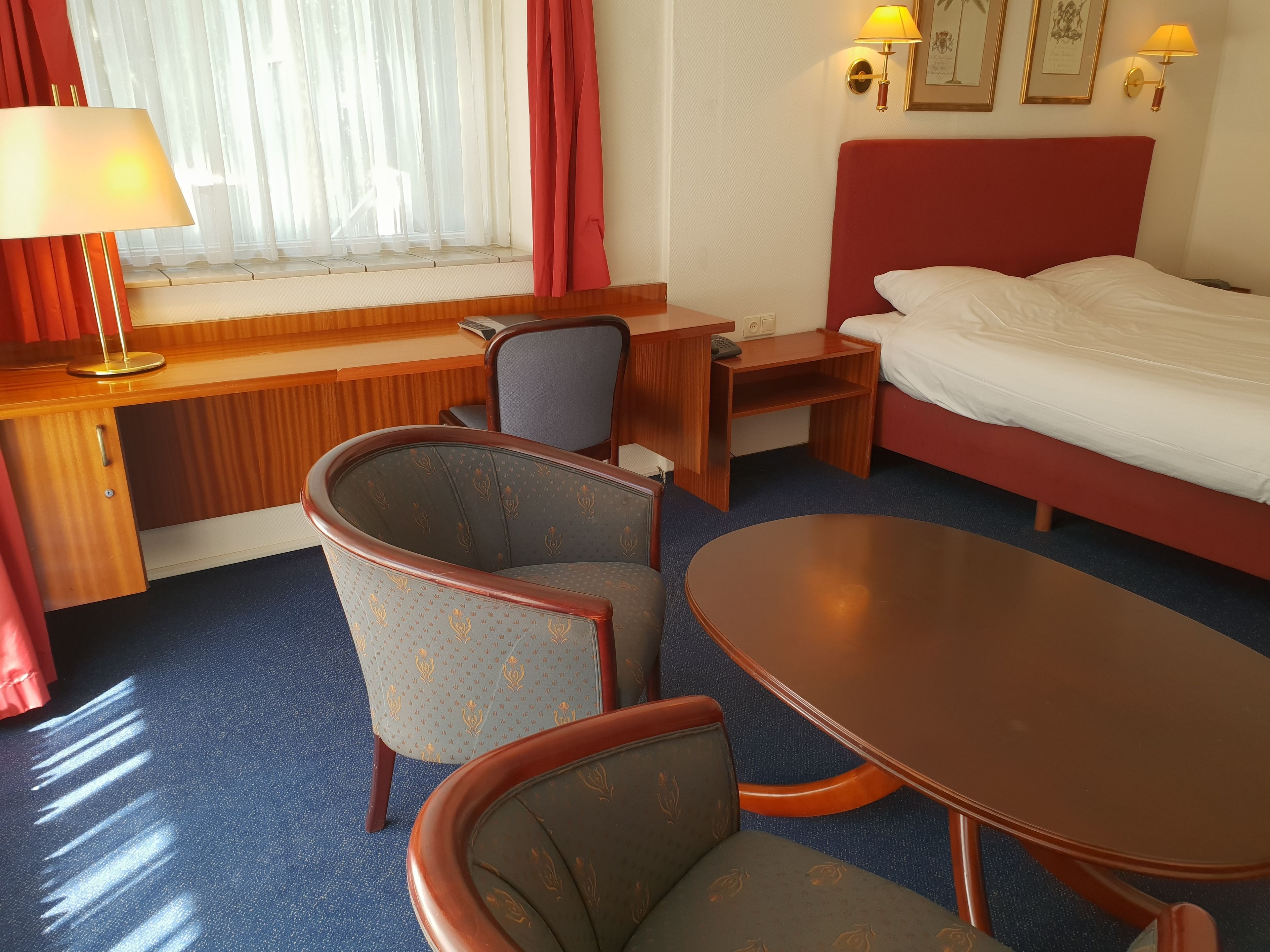 Foto - Nol in 't Bosch