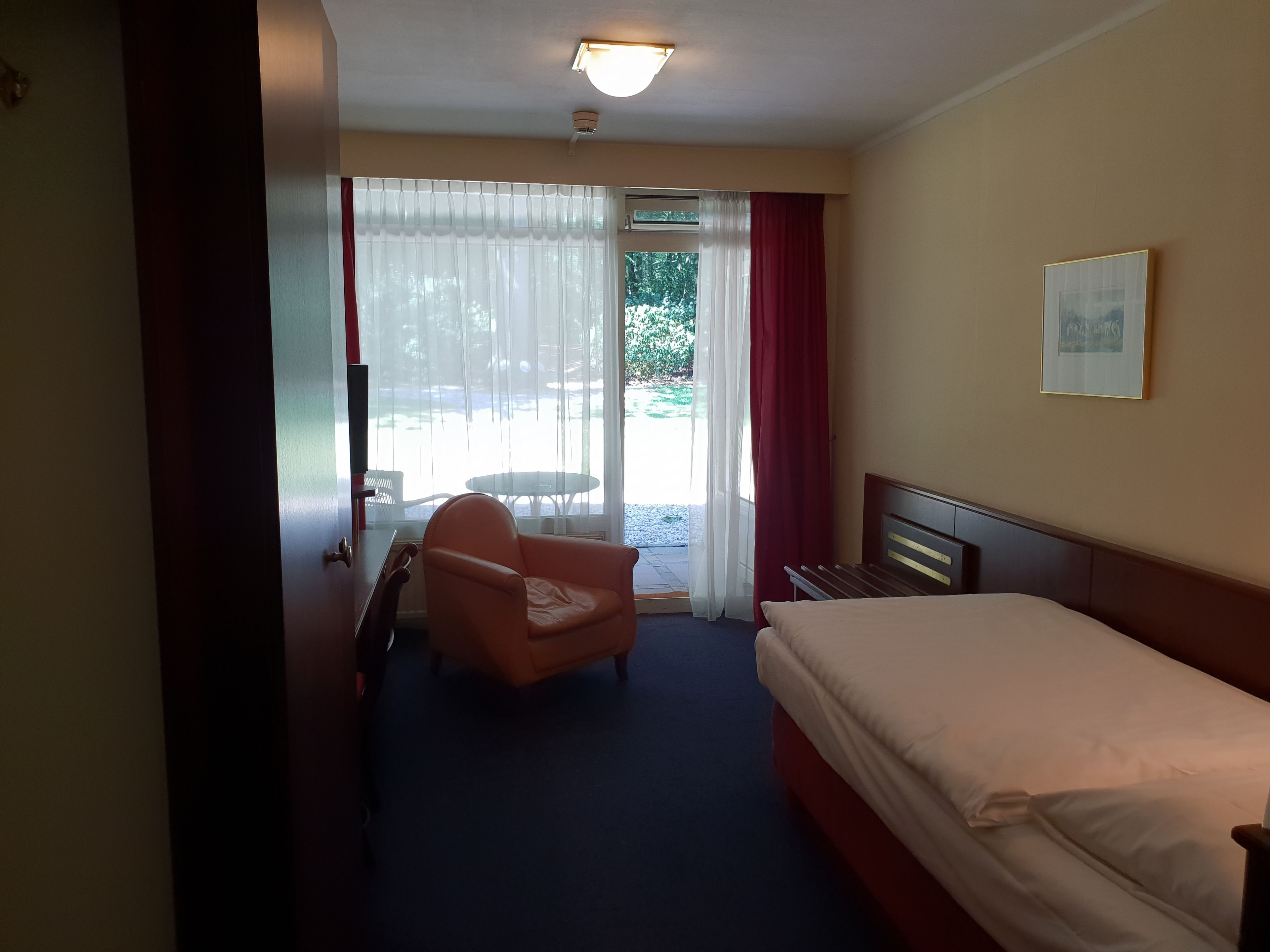 Foto - Nol in 't Bosch