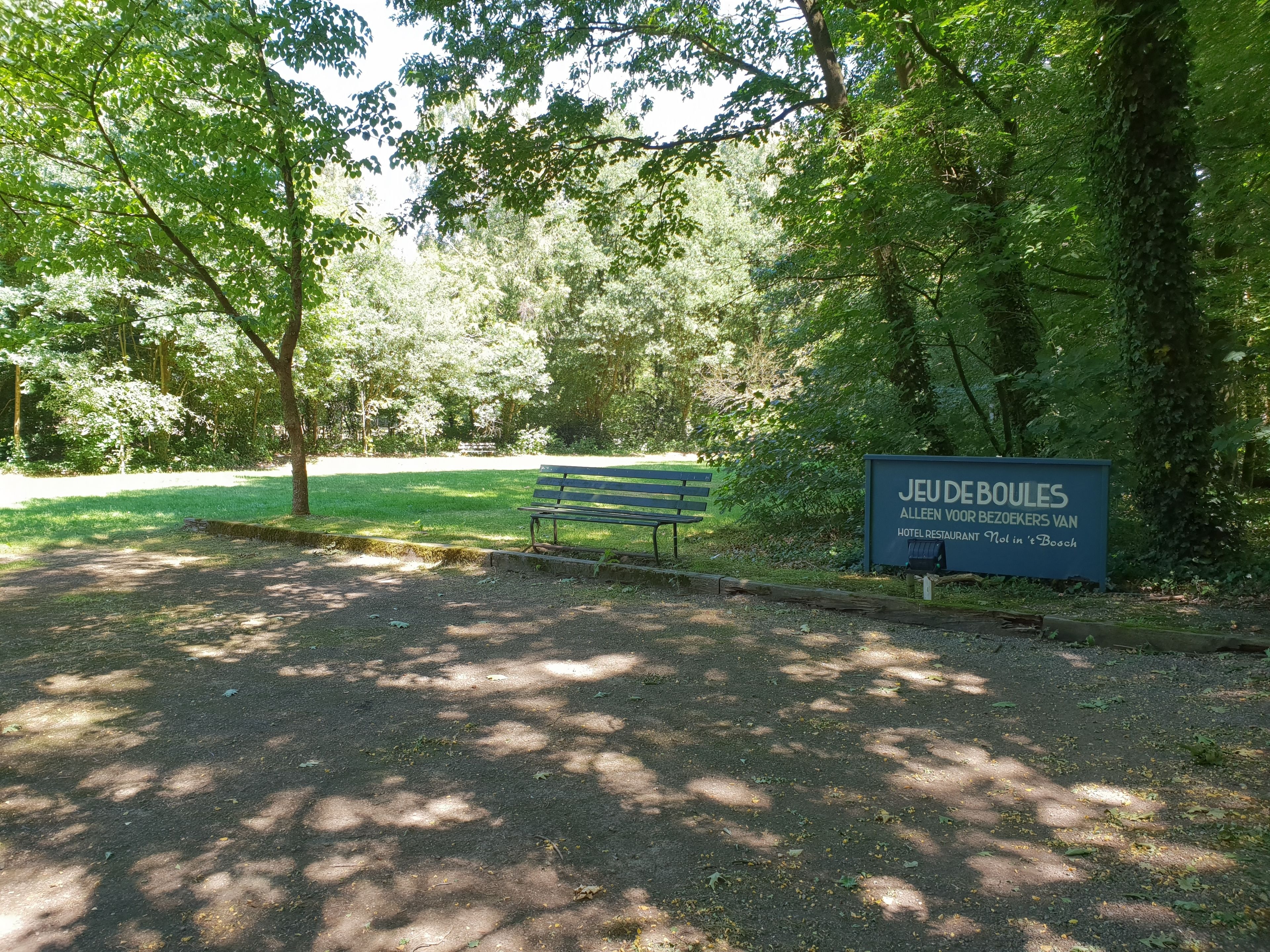 Foto - Nol in 't Bosch