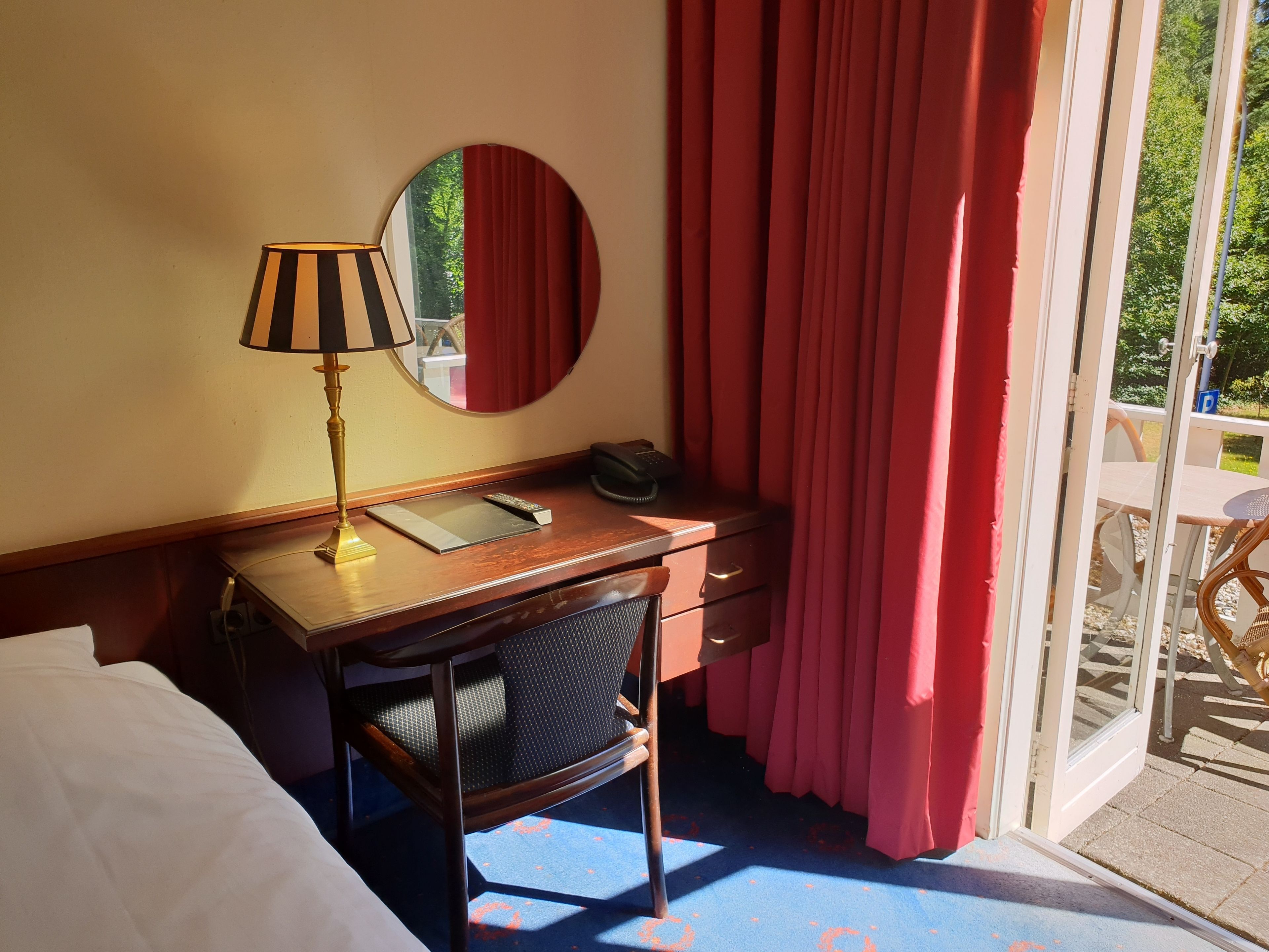 Foto - Nol in 't Bosch