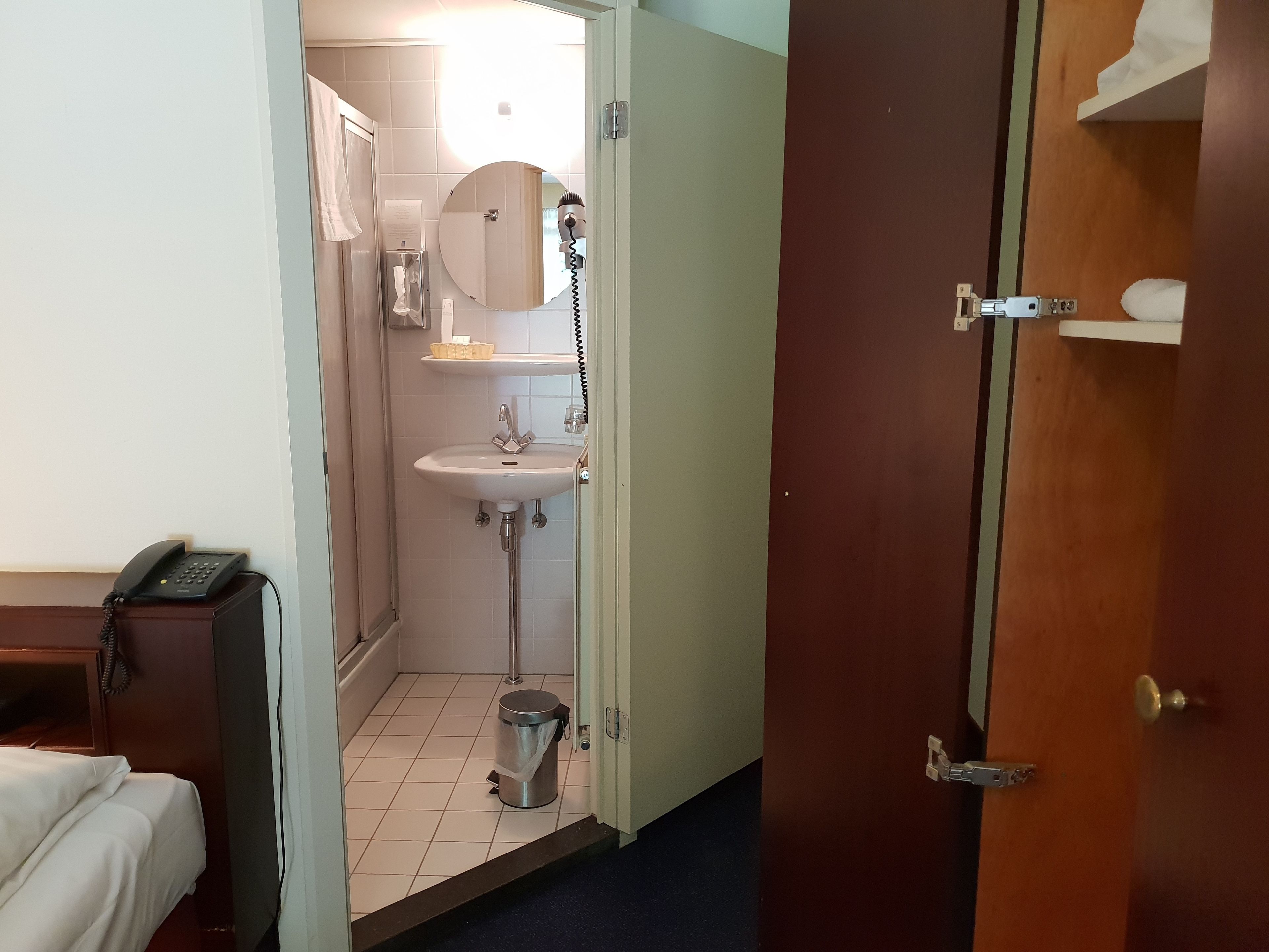 Foto - Nol in 't Bosch