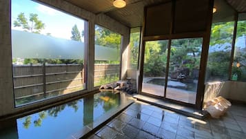Hot springs
