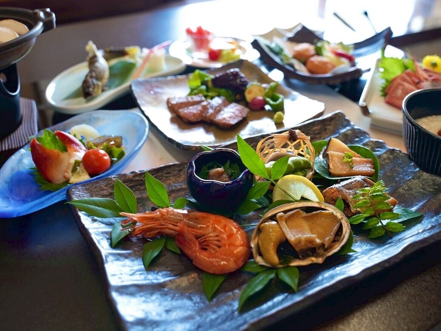 식사 및 음료
