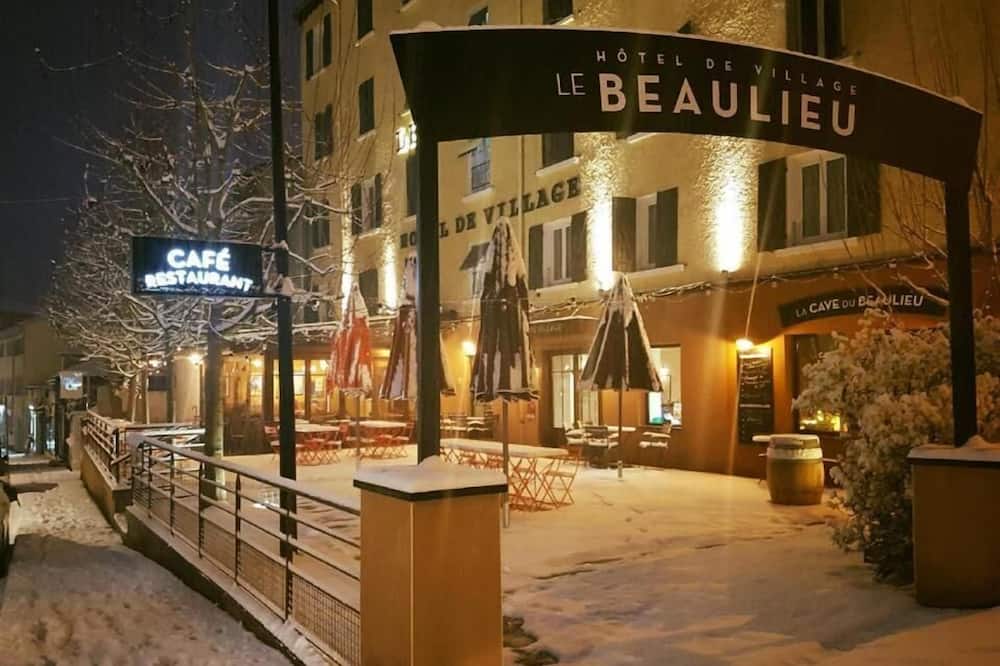 Hôtel Le Beaulieu