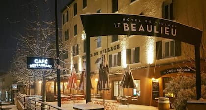 Hôtel Le Beaulieu
