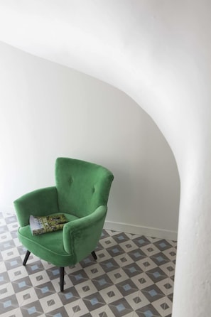 Interior - Hôtel Le Beaulieu (Charbonnieres-les-Bains)