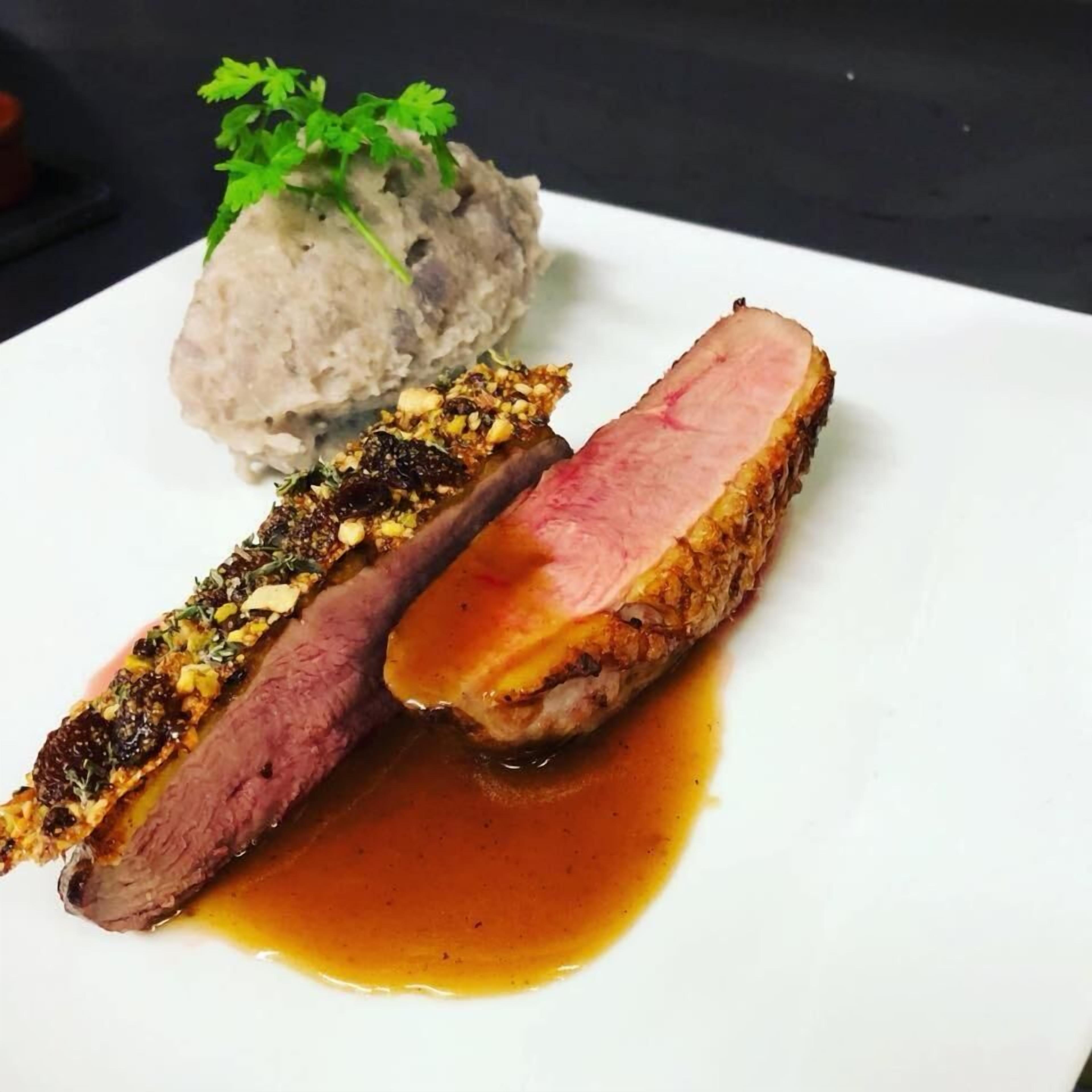 breakfast, lunch, dinner served; french cuisine, al fresco dining