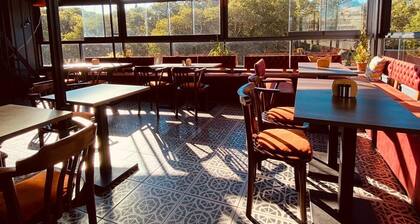 Hotel Ottoman Luxury