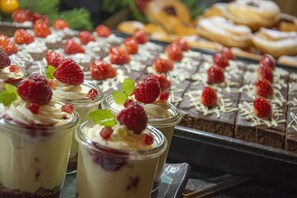 用餐區