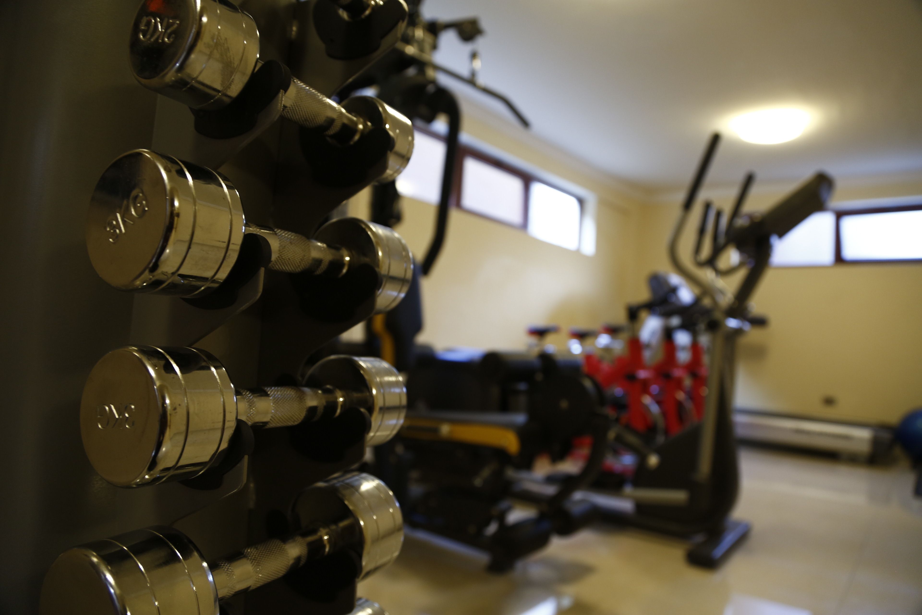 Foto - Ye Afoli International Hotel