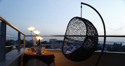 Ye-Afoli International Hotel