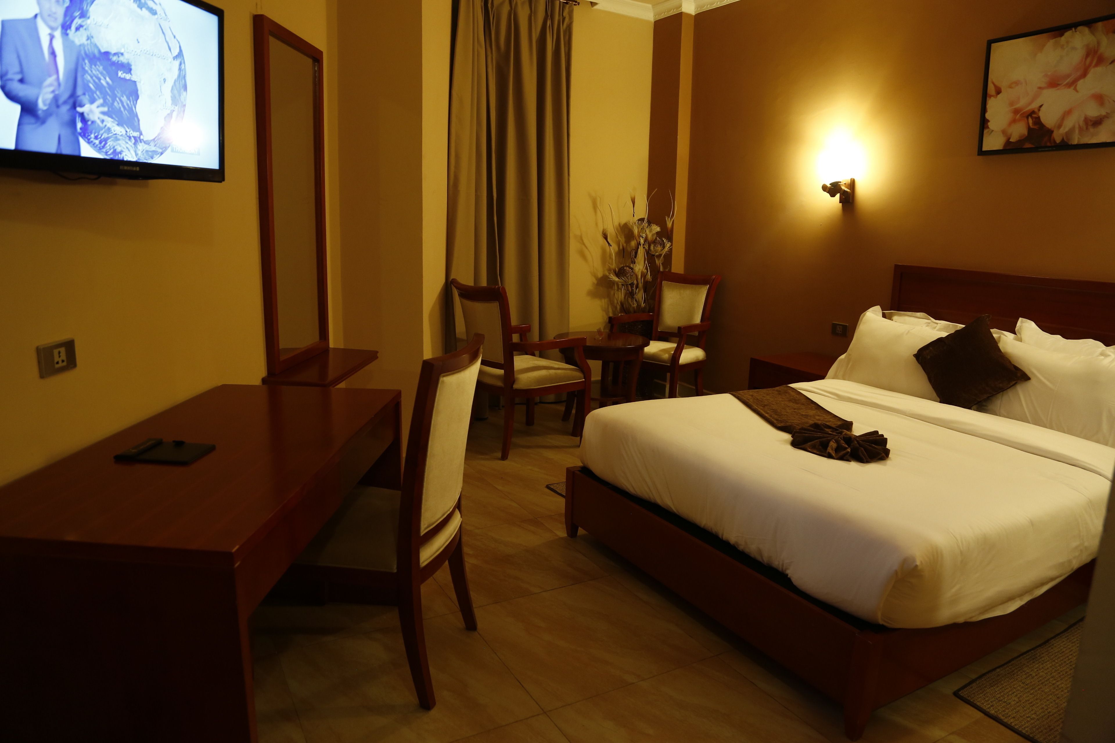 Foto - Ye Afoli International Hotel