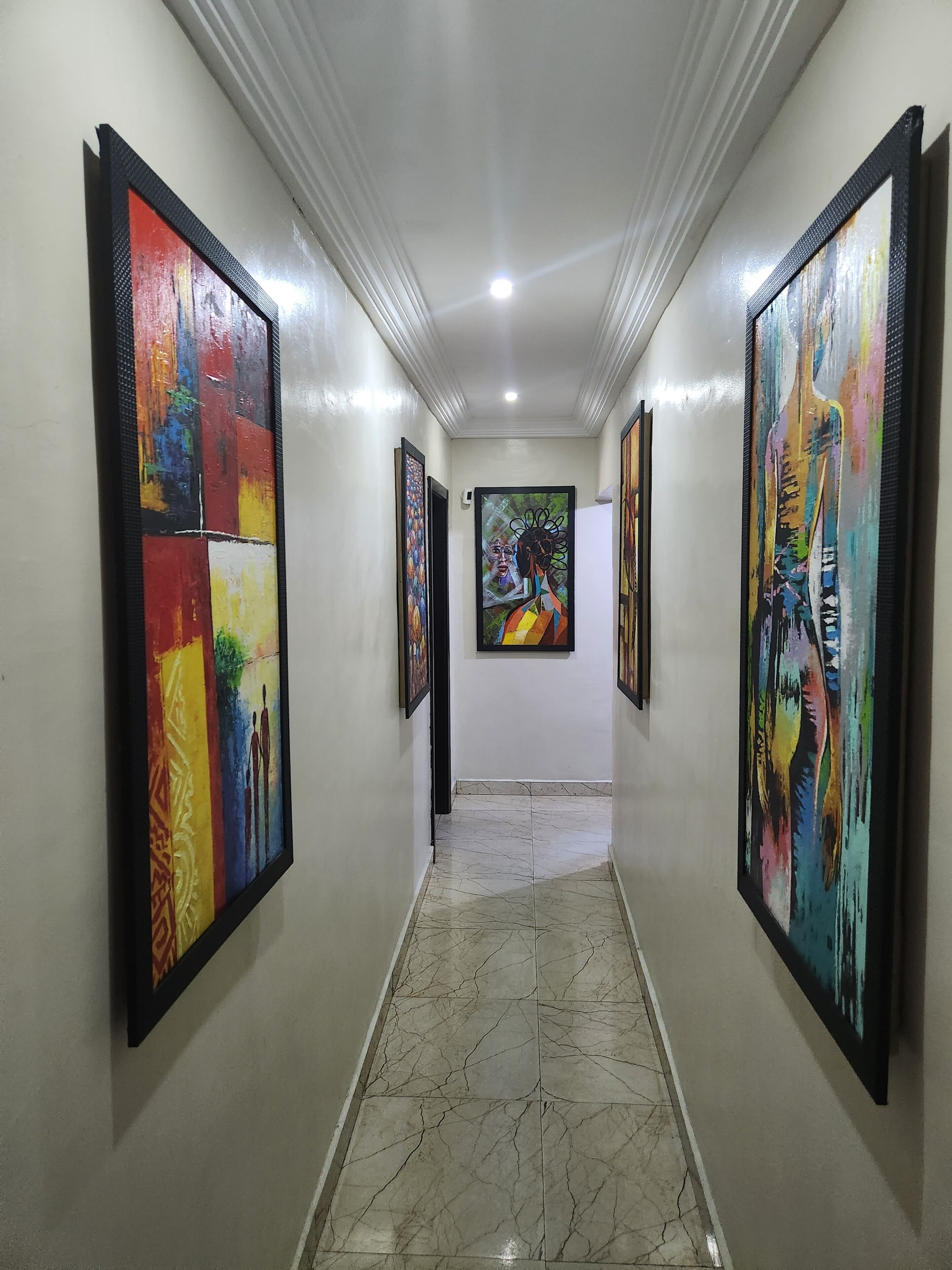 スタンダード ルーム | テラス / パティオ