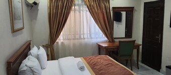 Preserve Apartments and Suites