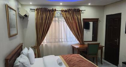 Preserve Apartments and Suites