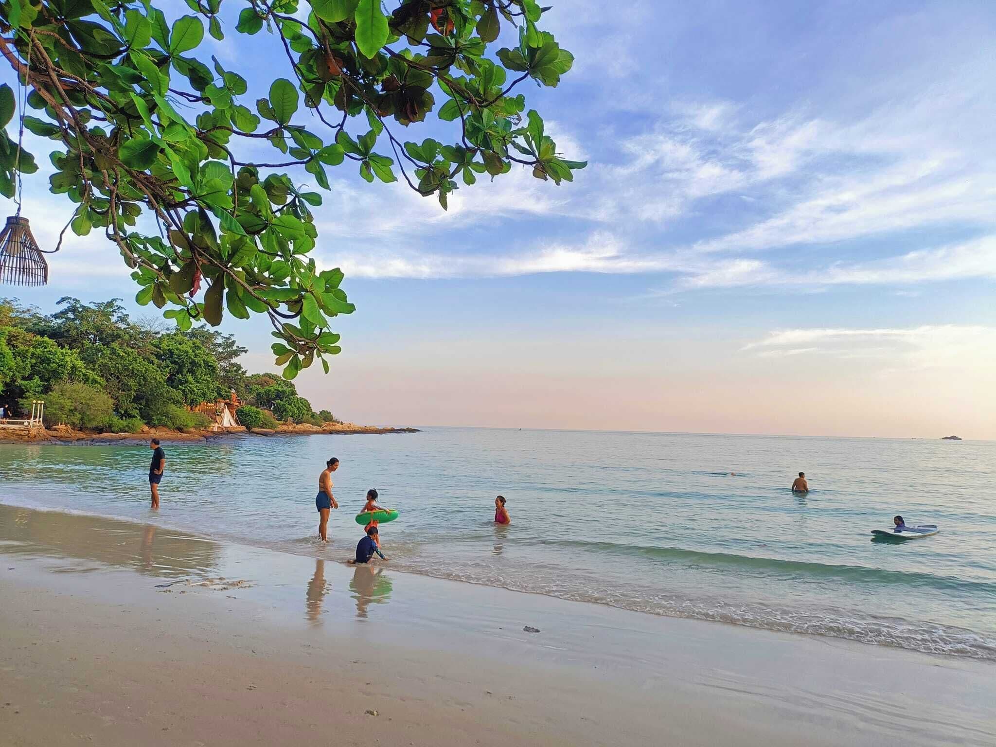 สถานที่น่าสนใจ