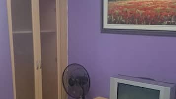 Télévision à écran plat