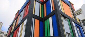 The Beauty of Basalt B&B