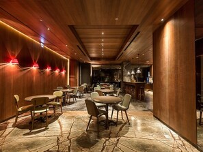 Daily buffet breakfast for a fee - Inhouse Hotel Taichung (Taichung)