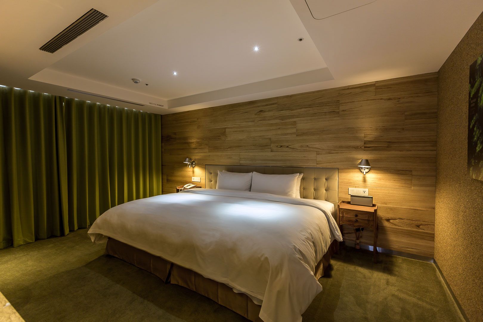 suite | premium bedding, down duvets, pillow-top beds, in-room safe