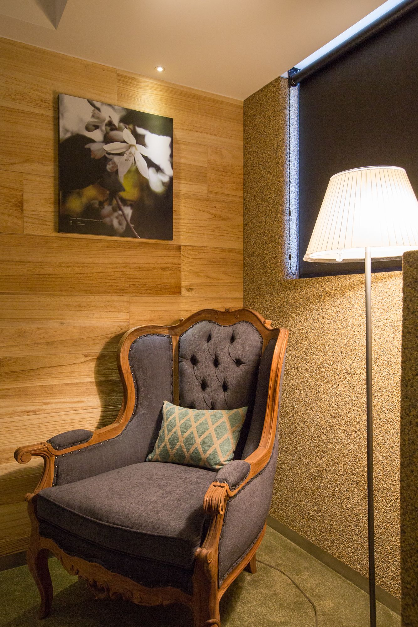 suite | room amenity