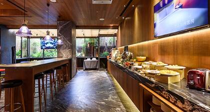 Inhouse Hotel Taichung