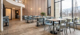 Comfort Aparthotel Les Hauts d'Annecy