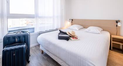Zenitude Hôtel - Résidences Les Hauts d'Annecy