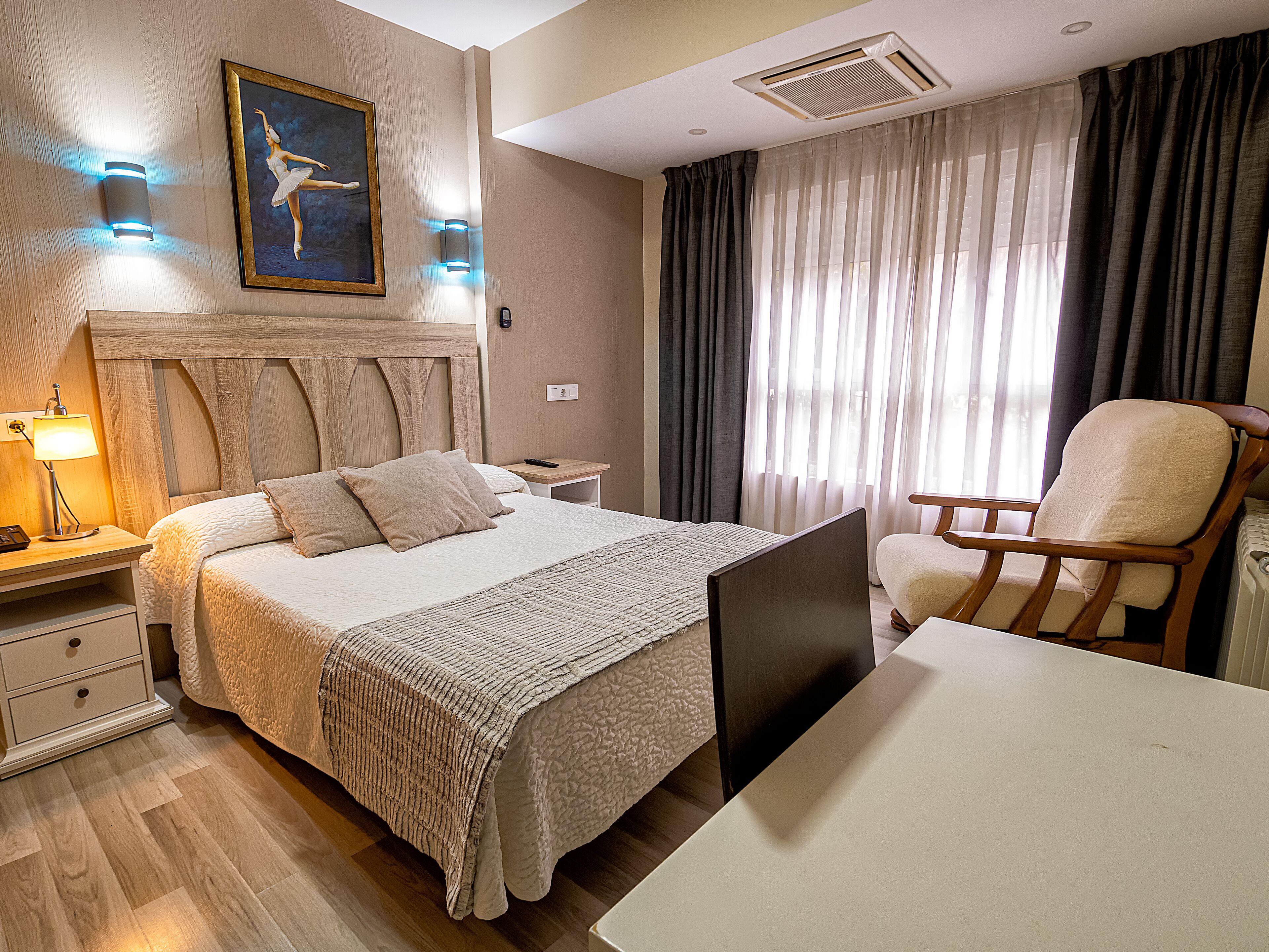 Photo - Hostal Real Aranjuez