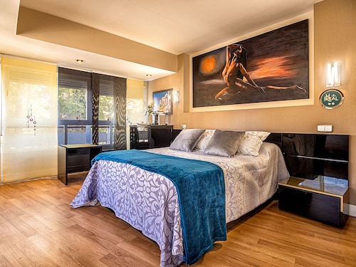 Hostal Real Aranjuez